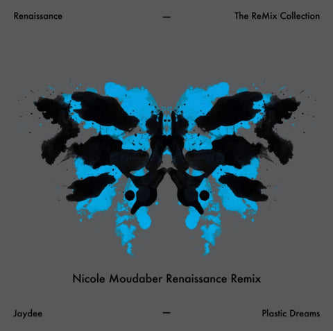 Plastic Dreams (Nicole Moudaber Remixes) - Jaydee