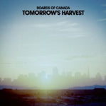 Tomorrow's Harvest (2LP with Bonus CD) - Boards Of Canada