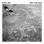 Space Is Only Noise - Nicolas Jaar