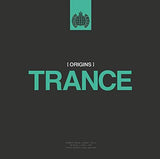 Origins Of Trance (UK Import Compilation) - Ministry Of Sound