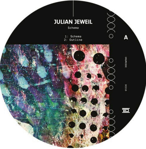 Schema - Julian Jeweil