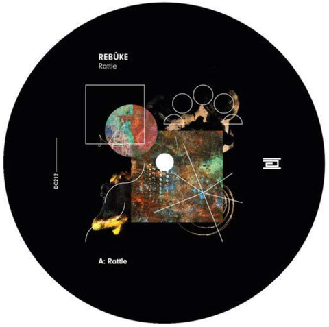 Rattle - Rebuke