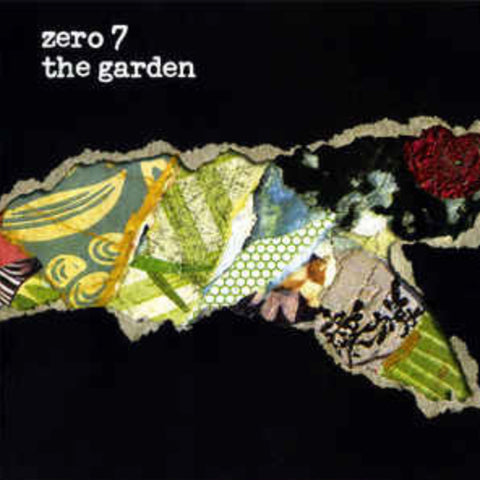 The Garden - Zero 7