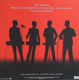 The Man-Machine - Kraftwerk