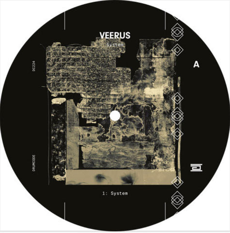 System (12" Single) - Veerus