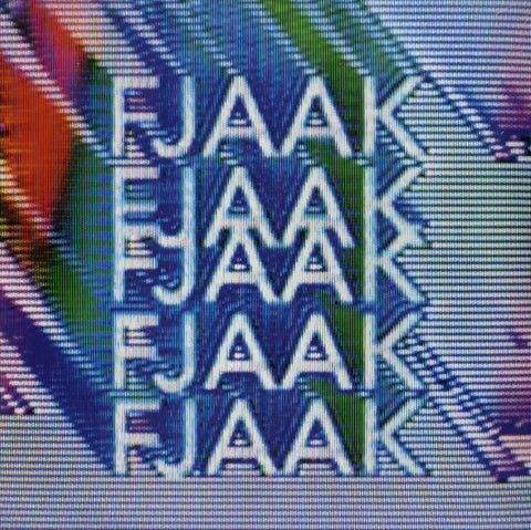 Fjaak - Fjaak