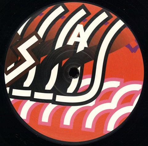 Truant (12" Single) - Alan Fitzpatrick