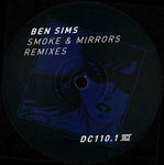 Smoke & Mirrors (Remixes) - Ben Sims