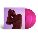 Something Like A War (Limited Edition Pink Vinyl) - Kindness