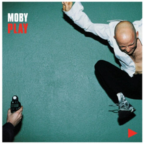 Play (UK Import) - Moby