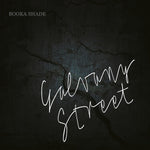 Galvany Street - Booka Shade