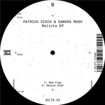 Relicta (Extended Play) - Patrick Siech & Sandra Mosh