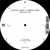 Relicta (Extended Play) - Patrick Siech & Sandra Mosh