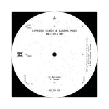 Relicta (Extended Play) - Patrick Siech & Sandra Mosh