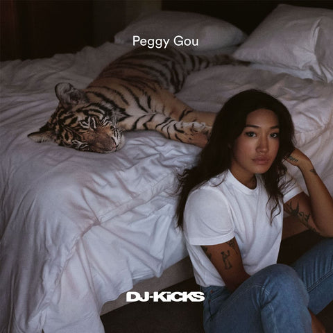 Peggy Gou Dj-Kicks