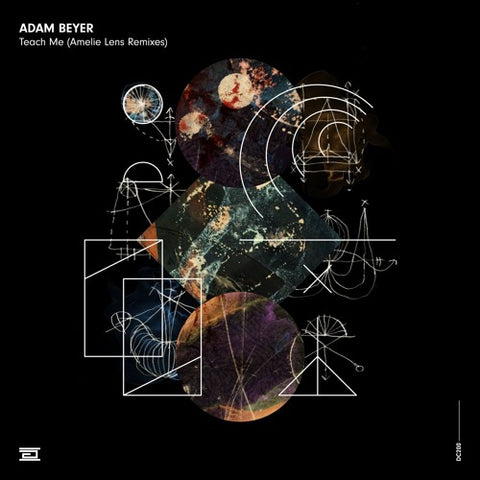 Teach Me (Amelie Lens Remixes) - Adam Beyer