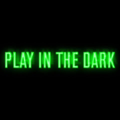 Play In The Dark (Green Vinyl) - Seth Troxler & The Martinez Brothers