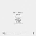 Nost - Ellen Allien