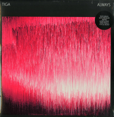 Tiga - Always