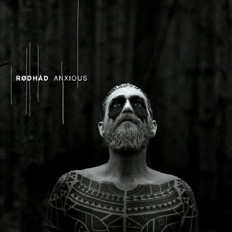 Anxious - Rodhad