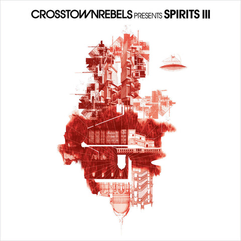 Crosstown Rebels Presents Spirits III