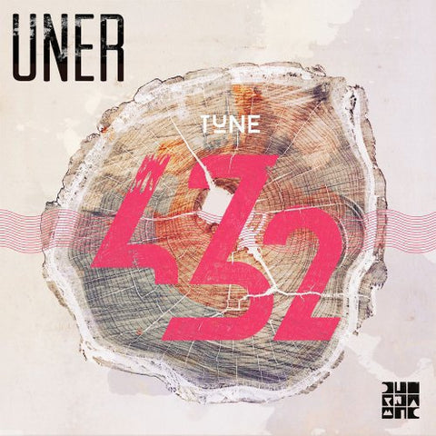 Tune432 (2LP) - Uner