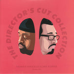 The Director's Cut Collection Vol. 2 - Frankie Knuckles & Eric Kupper