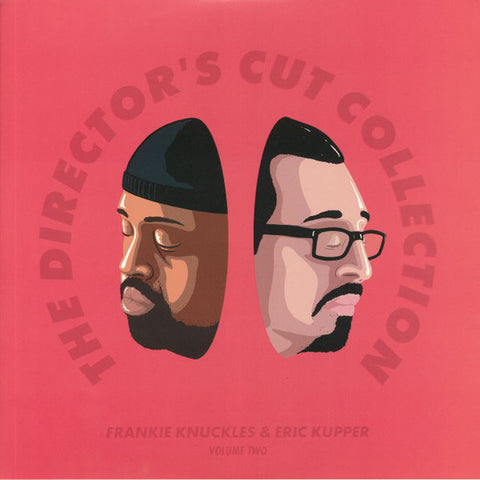 The Director's Cut Collection Vol. 2 - Frankie Knuckles & Eric Kupper