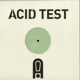 Acid Test 13 - Achterbahn D'Amour