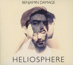 Heliosphere (2LP) - Benjamin Damage