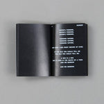 Cenizas (Limited Edition 2LP) - Nicolas Jaar