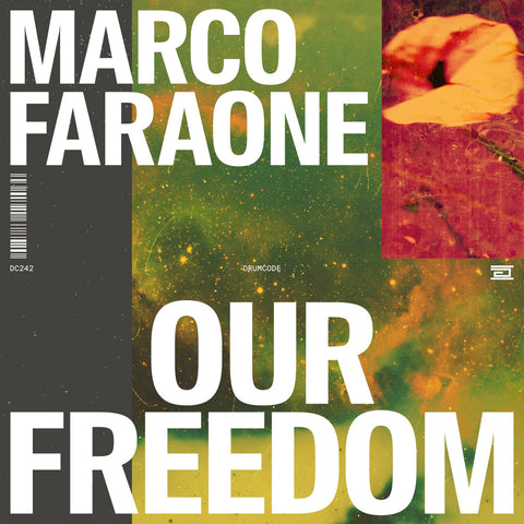 Our Freedom - Marco Faraone