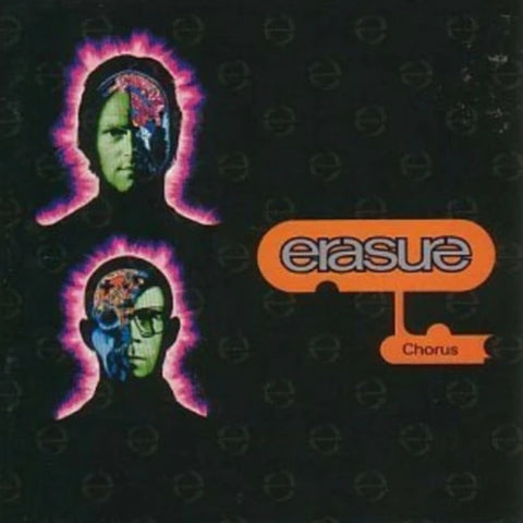 Chorus - Erasure