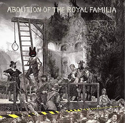 Abolition Of The Royal Familia - The Orb