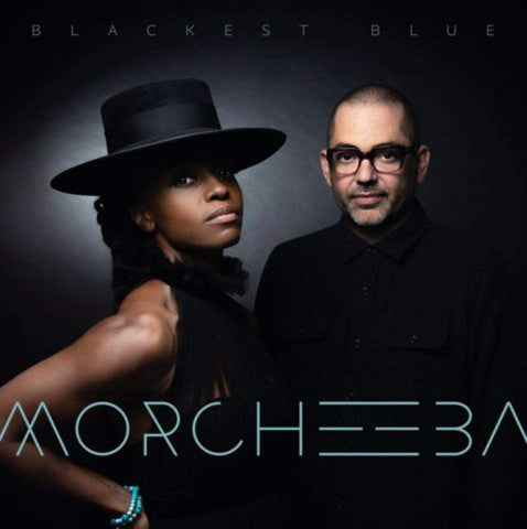 Blackest Blue - Morcheeba