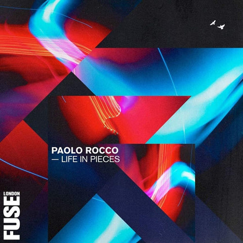 Life In Pieces - Paolo Rocco