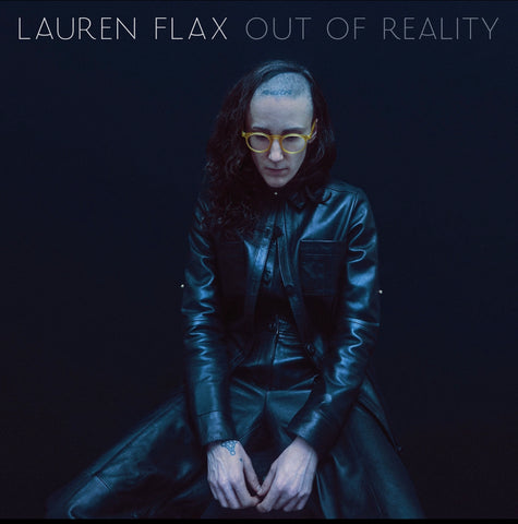 Out Of Reality - Lauren Flax