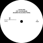 Feel Young Again/Don't Let The Light In - Low Island (Ricardo Villalobos Remixes)