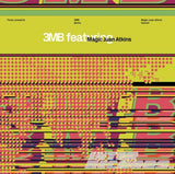 3MB Featuring Magic Juan Atkins