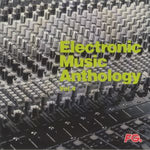 Electronic Music Anthology Vol. 4 (France Import)