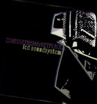 Confuse The Marketplace - LCD Soundsystem