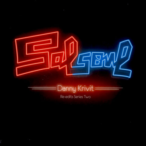 Salsoul Re-edits Series 2 - Danny Krivit