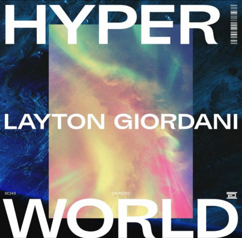 Hyper World - Layton Giordani