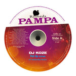 Pick Up - DJ Koze