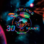 Nervous Records 30 Years Part One (Color Vinyls)