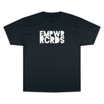 EMPWR RCRDS Tee