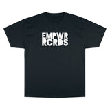 EMPWR RCRDS Tee