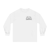 techno x vinyl Long Sleeve T-Shirt