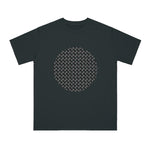 Circle Logo Organic Cotton Tee