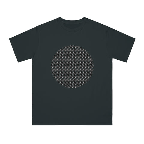 Circle Logo Organic Cotton Tee